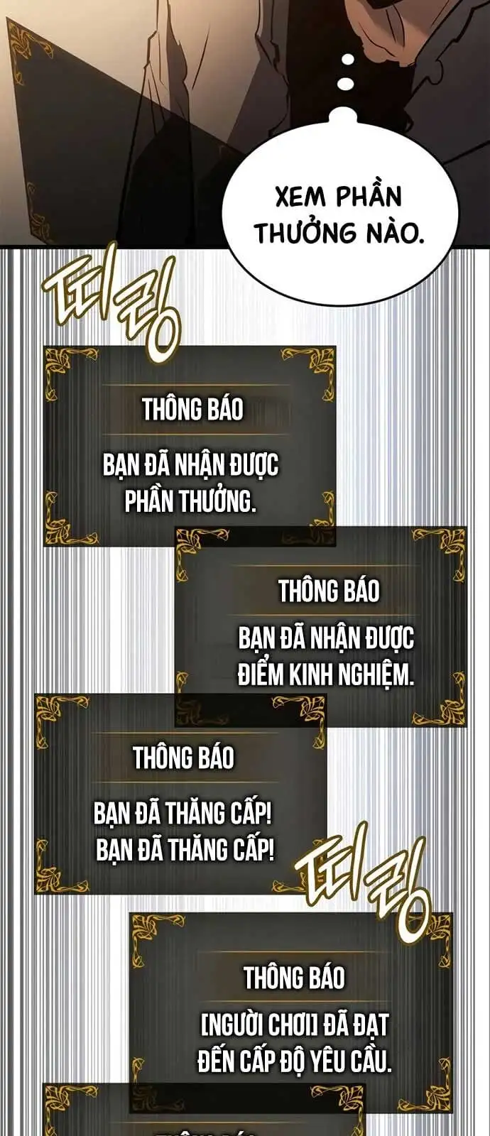 Truyện Tranh Solo Leveling - Tôi Thăng Cấp Một Mình: Tận Thế Ragnarok trang 3