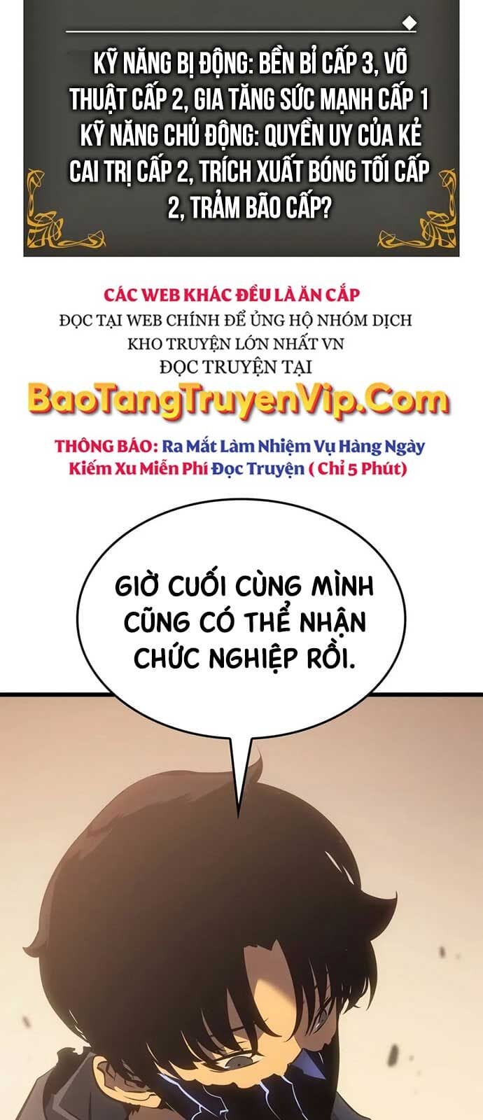 Truyện Tranh Solo Leveling - Tôi Thăng Cấp Một Mình: Tận Thế Ragnarok trang 3