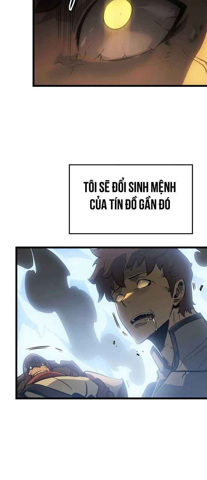 Truyện Tranh Solo Leveling - Tôi Thăng Cấp Một Mình: Tận Thế Ragnarok trang 3