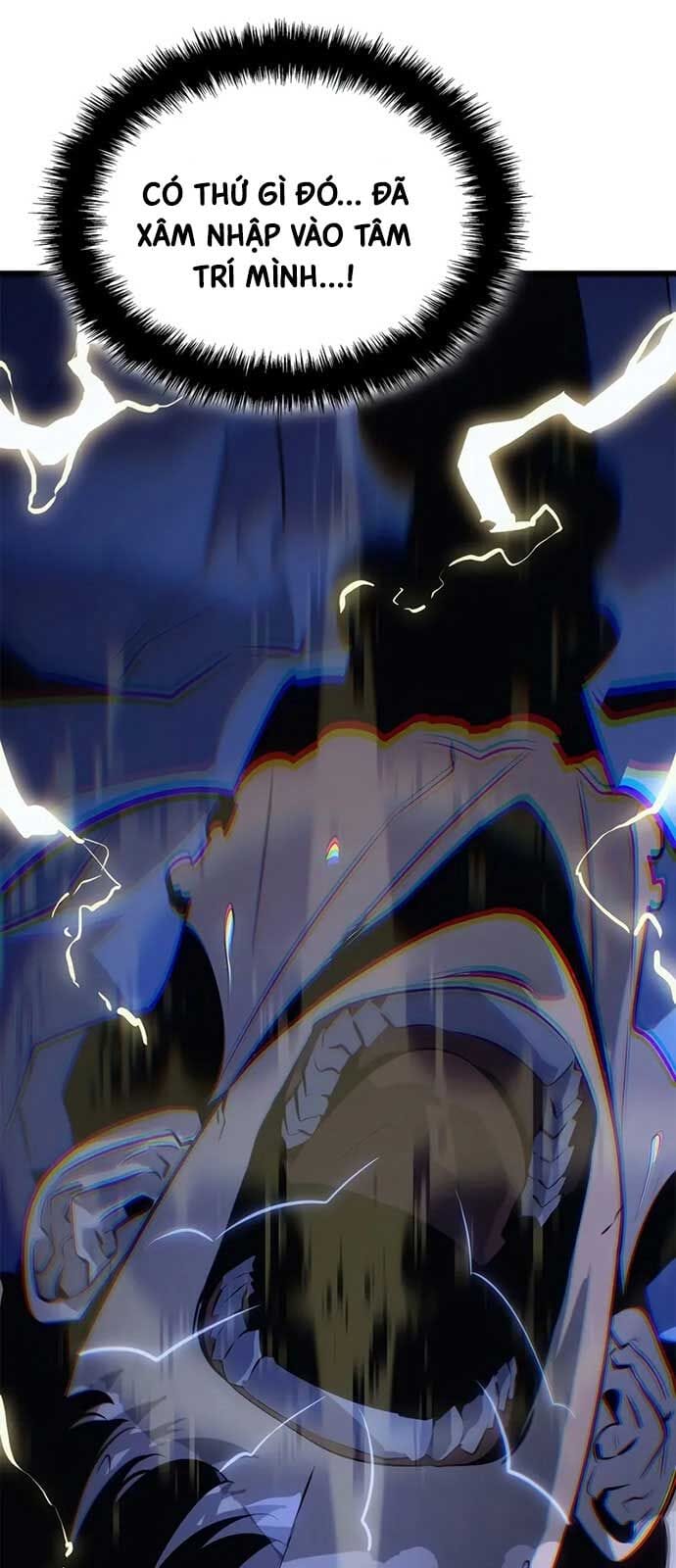 Truyện Tranh Solo Leveling - Tôi Thăng Cấp Một Mình: Tận Thế Ragnarok trang 3