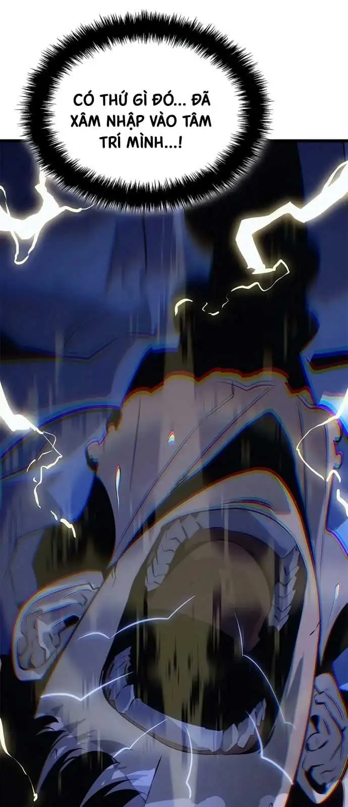Truyện Tranh Solo Leveling - Tôi Thăng Cấp Một Mình: Tận Thế Ragnarok trang 3