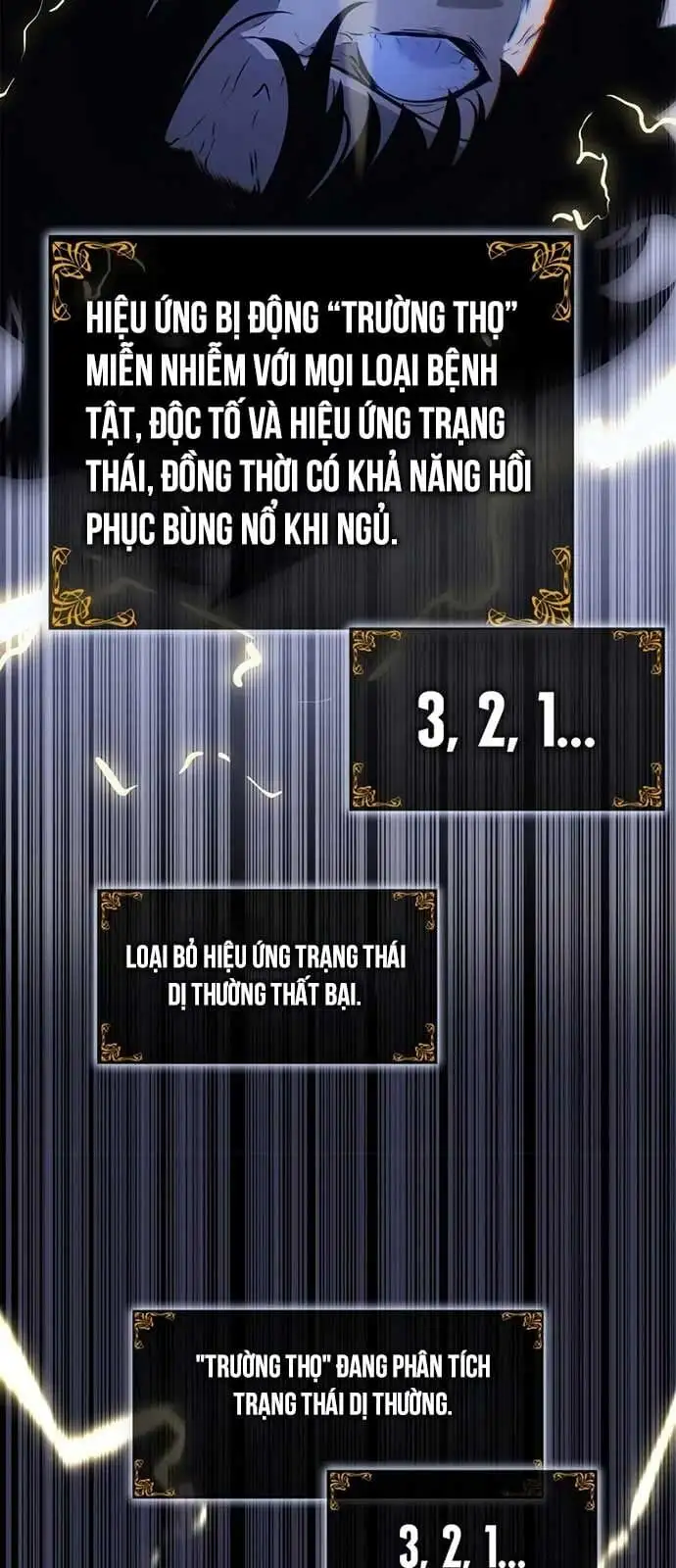 Truyện Tranh Solo Leveling - Tôi Thăng Cấp Một Mình: Tận Thế Ragnarok trang 3