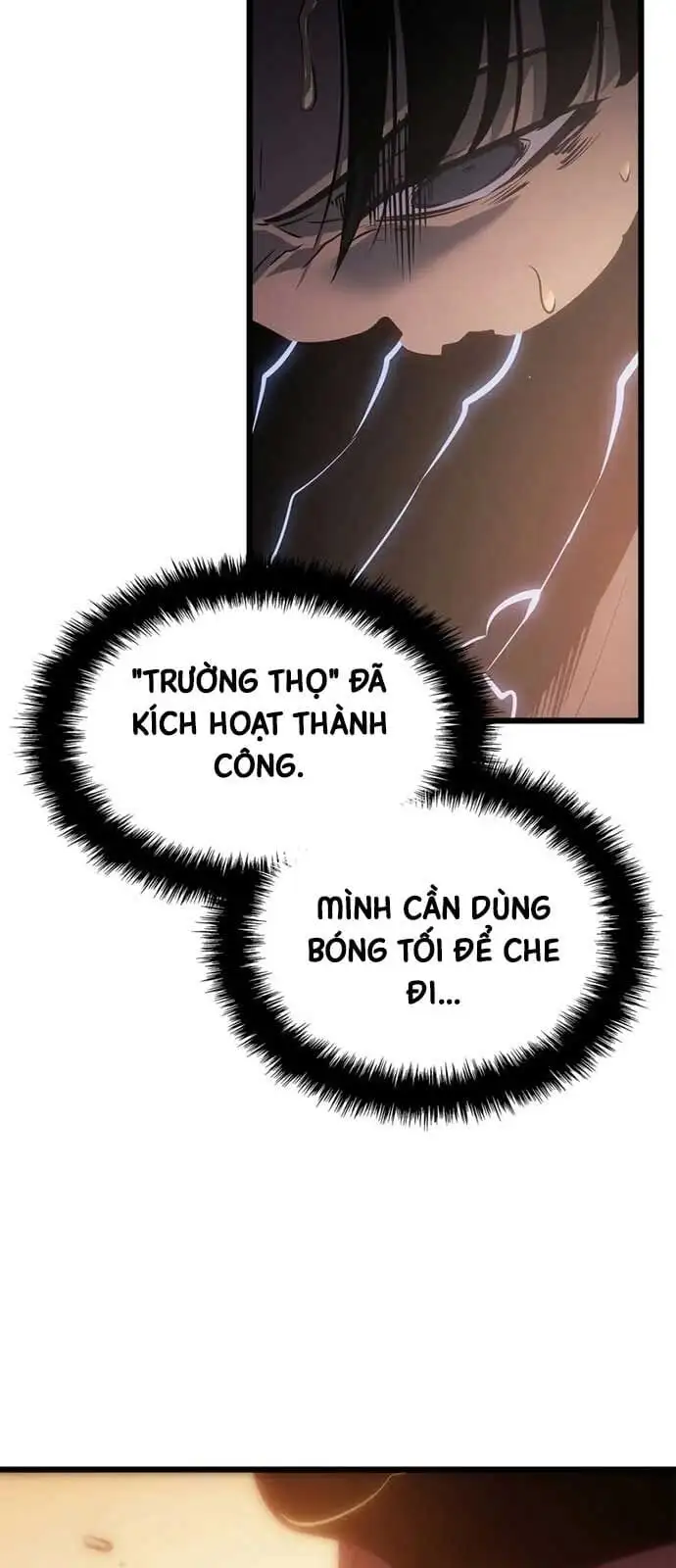 Truyện Tranh Solo Leveling - Tôi Thăng Cấp Một Mình: Tận Thế Ragnarok trang 3