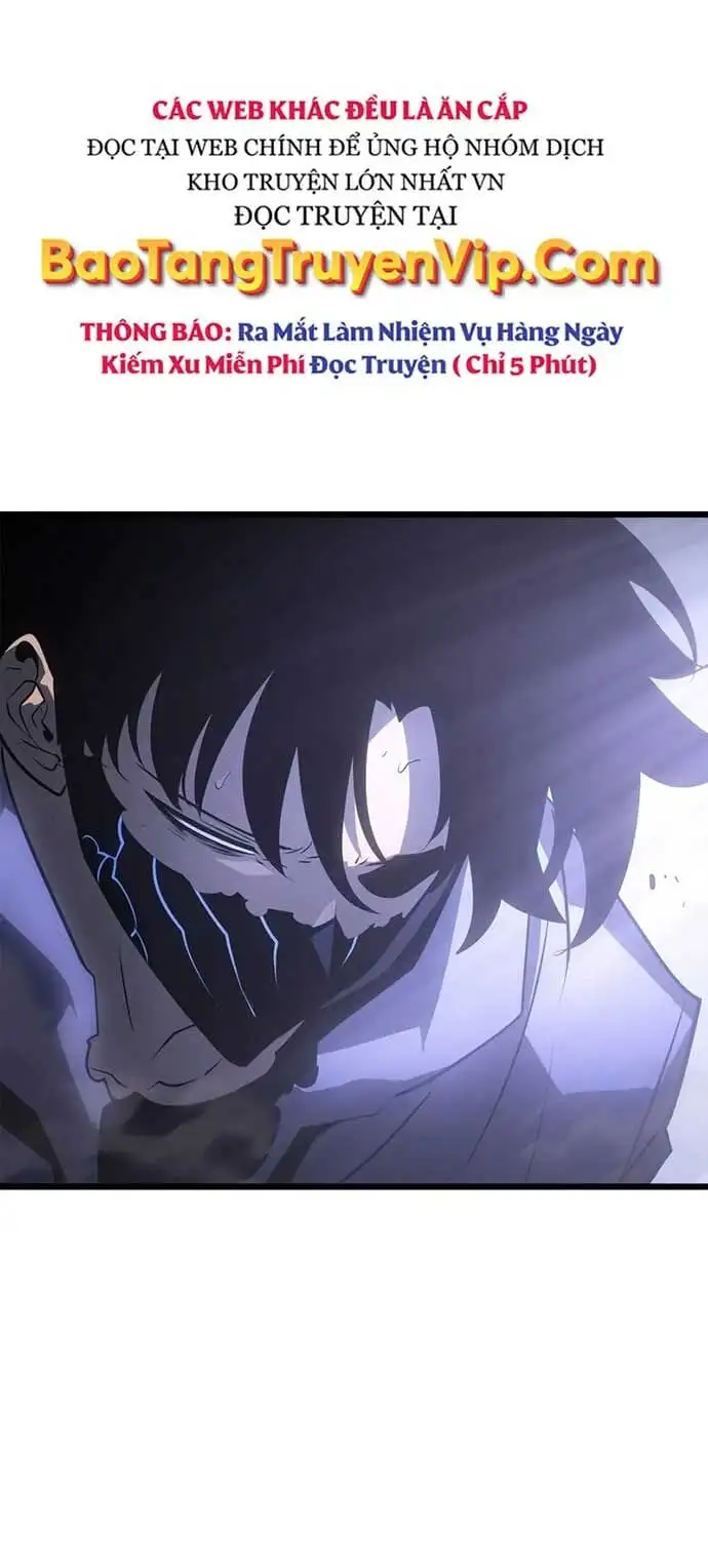 Truyện Tranh Solo Leveling - Tôi Thăng Cấp Một Mình: Tận Thế Ragnarok trang 3