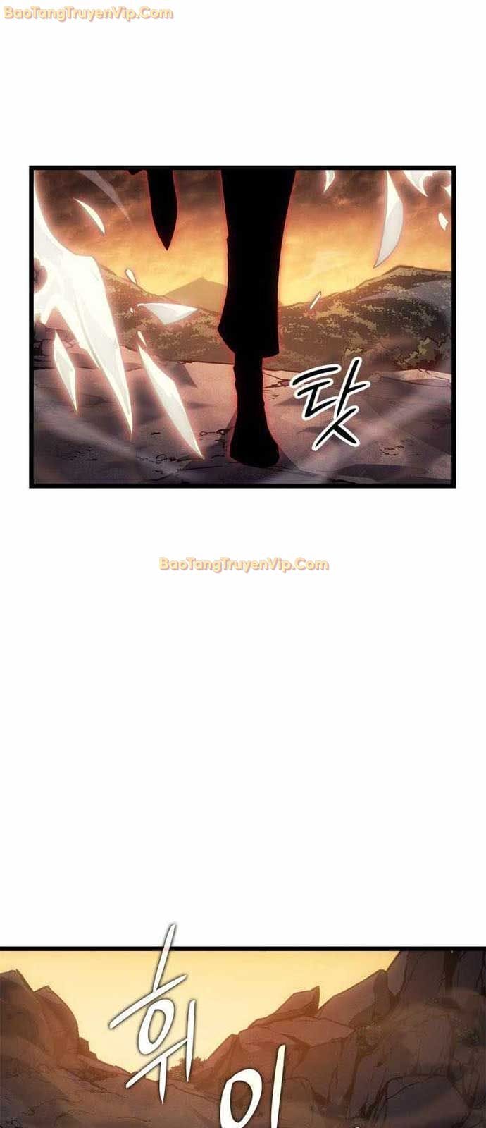 Truyện Tranh Solo Leveling - Tôi Thăng Cấp Một Mình: Tận Thế Ragnarok trang 3