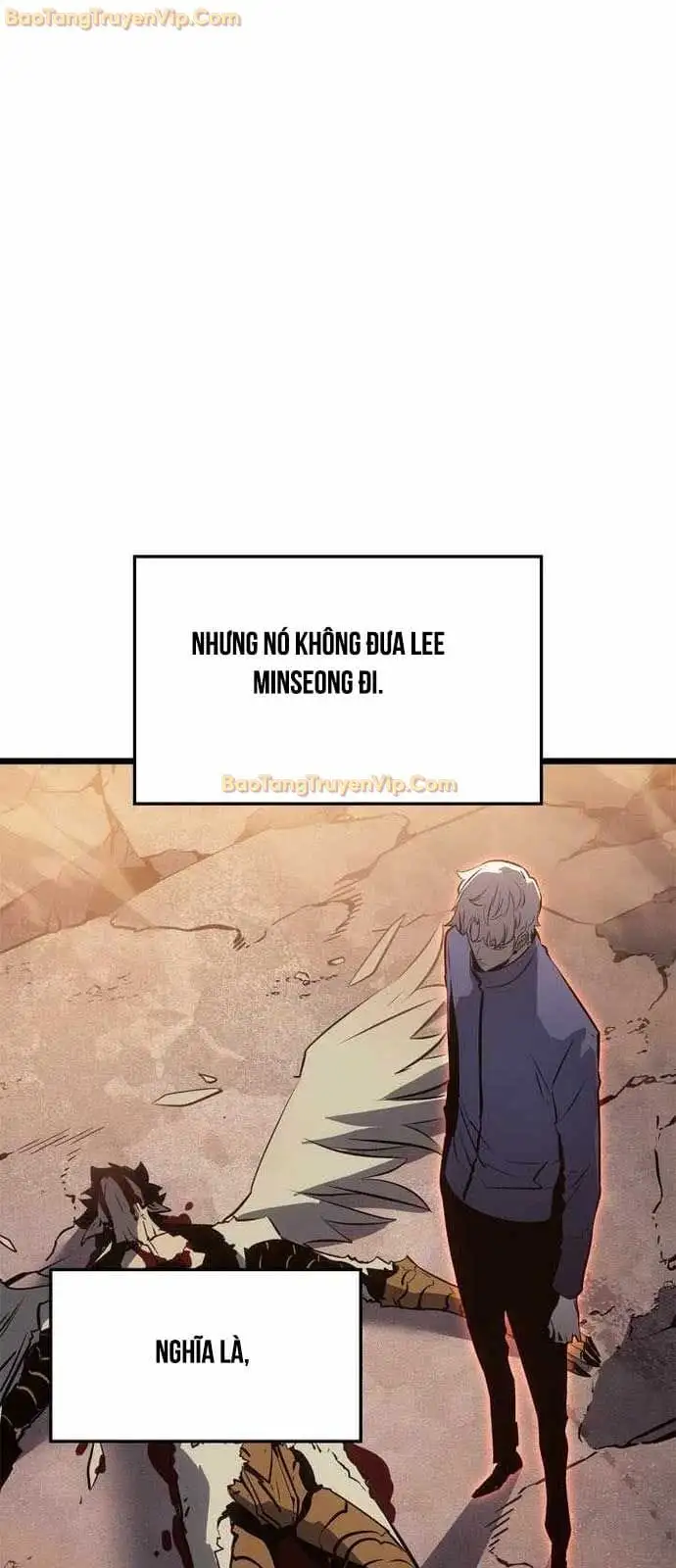 Truyện Tranh Solo Leveling - Tôi Thăng Cấp Một Mình: Tận Thế Ragnarok trang 3