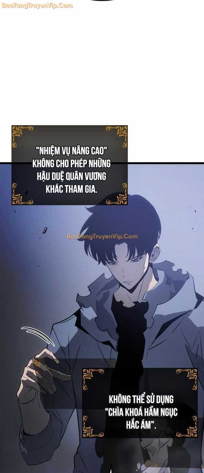 Truyện Tranh Solo Leveling - Tôi Thăng Cấp Một Mình: Tận Thế Ragnarok trang 3