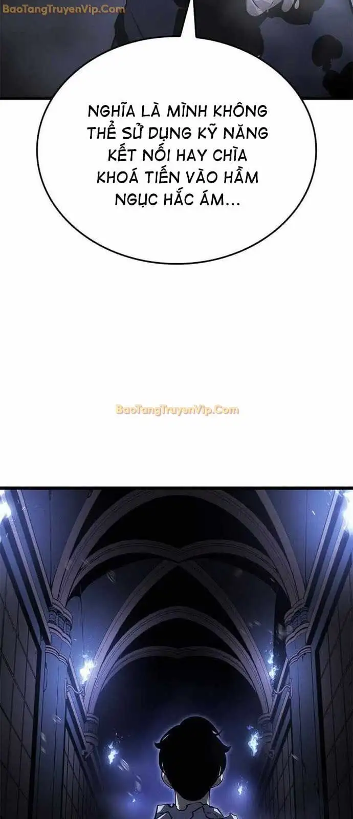 Truyện Tranh Solo Leveling - Tôi Thăng Cấp Một Mình: Tận Thế Ragnarok trang 3