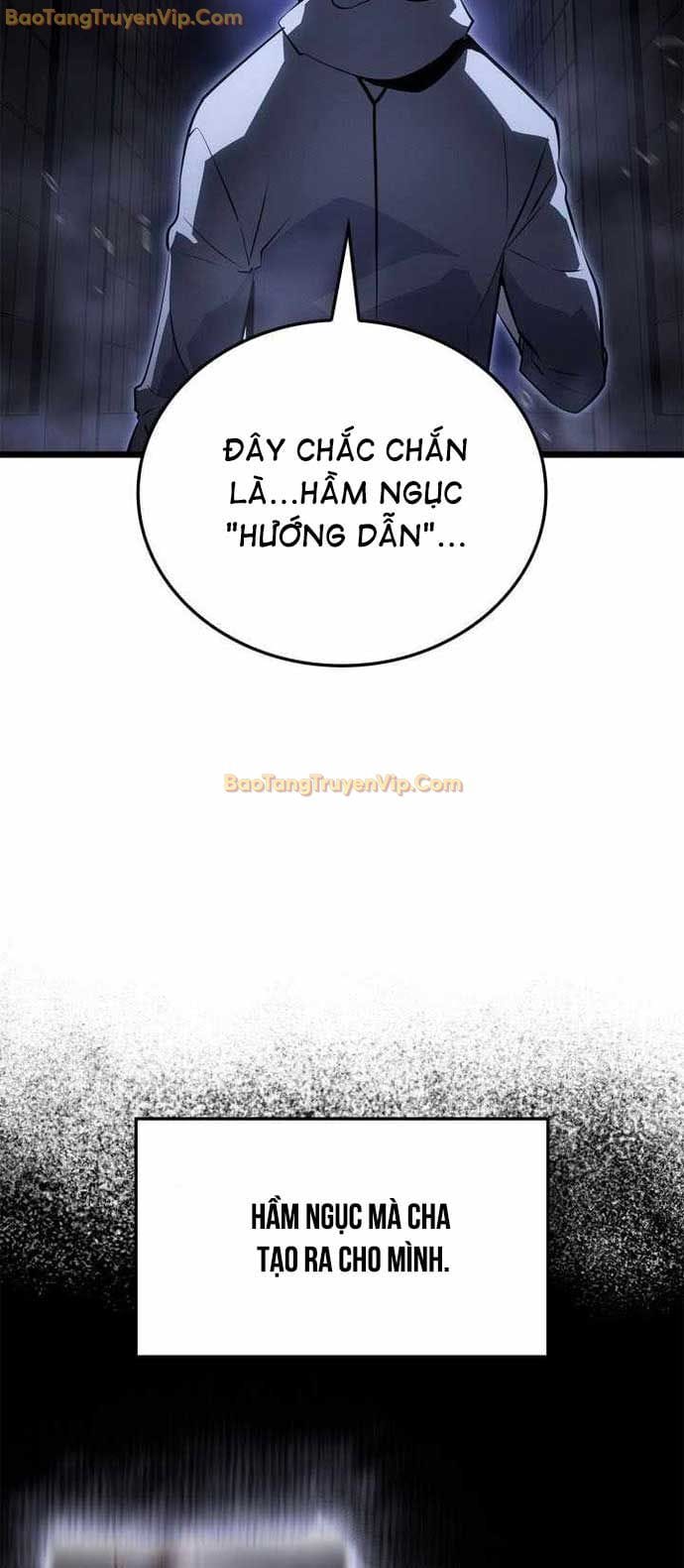 Truyện Tranh Solo Leveling - Tôi Thăng Cấp Một Mình: Tận Thế Ragnarok trang 3