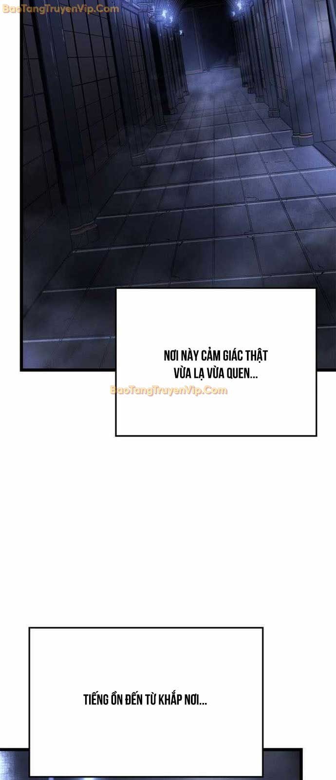 Truyện Tranh Solo Leveling - Tôi Thăng Cấp Một Mình: Tận Thế Ragnarok trang 3