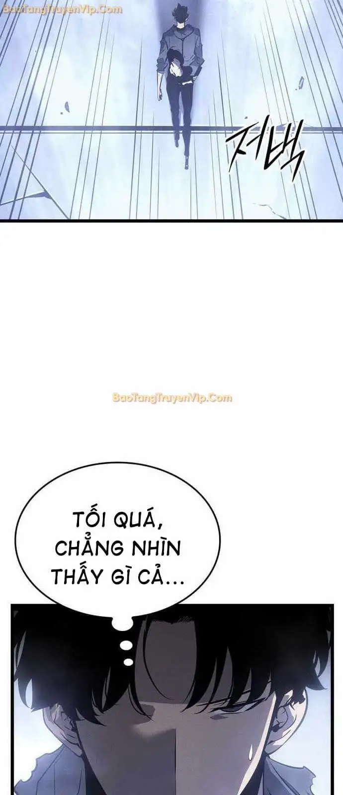 Truyện Tranh Solo Leveling - Tôi Thăng Cấp Một Mình: Tận Thế Ragnarok trang 3