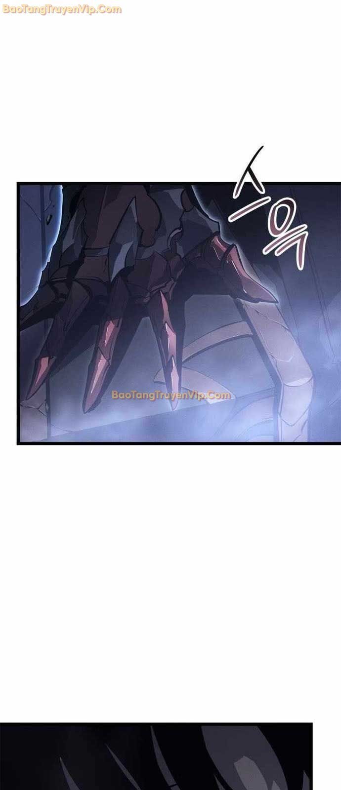 Truyện Tranh Solo Leveling - Tôi Thăng Cấp Một Mình: Tận Thế Ragnarok trang 3