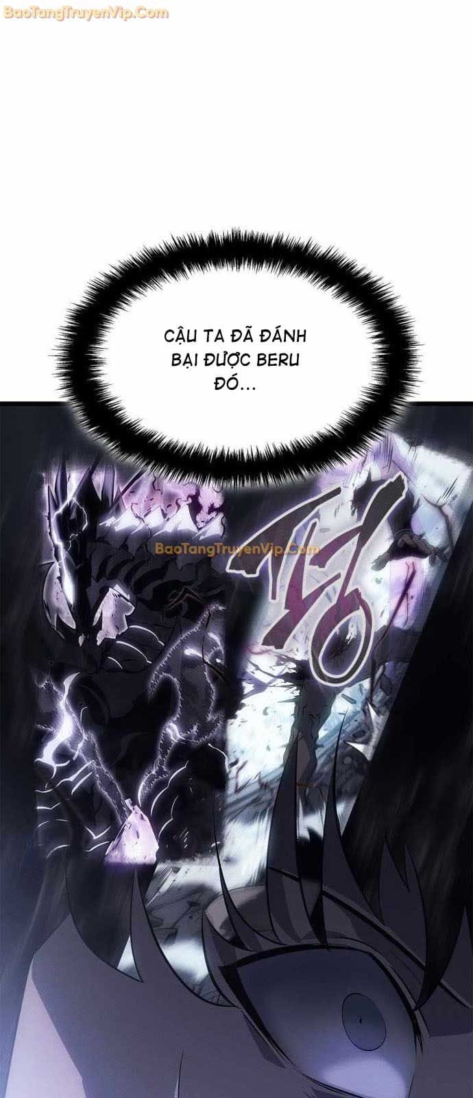 Truyện Tranh Solo Leveling - Tôi Thăng Cấp Một Mình: Tận Thế Ragnarok trang 3