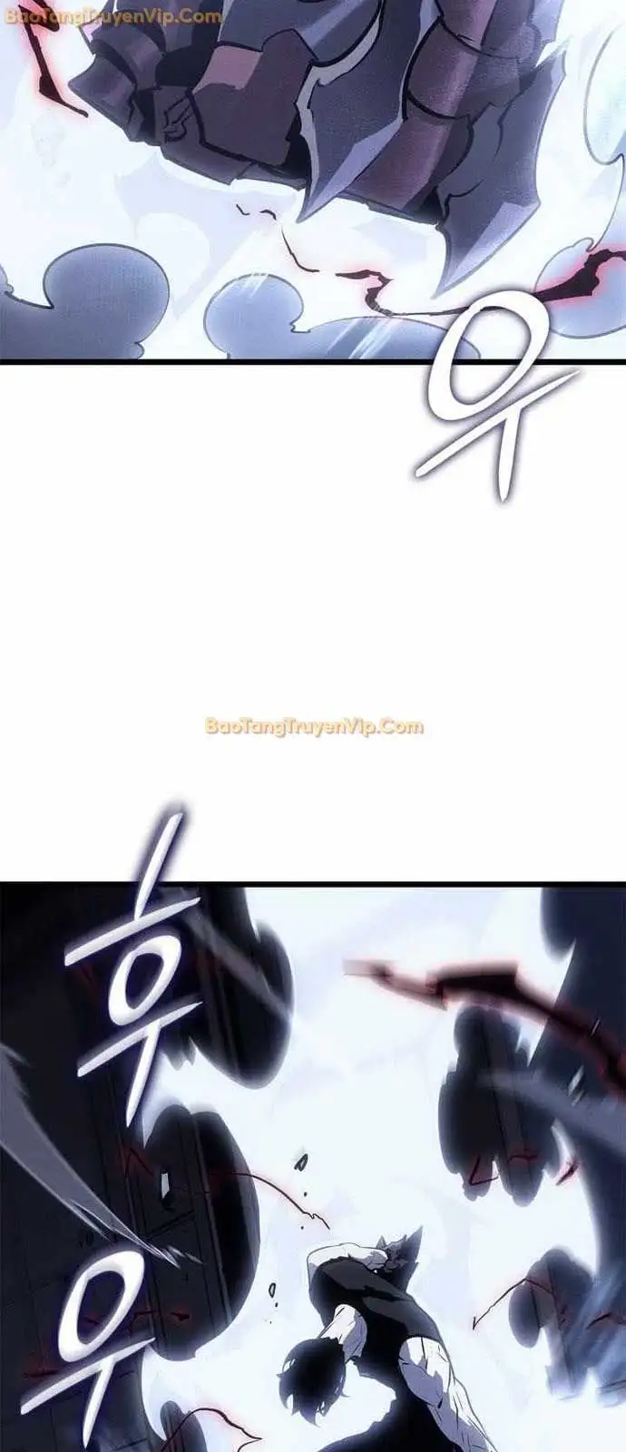 Truyện Tranh Solo Leveling - Tôi Thăng Cấp Một Mình: Tận Thế Ragnarok trang 3