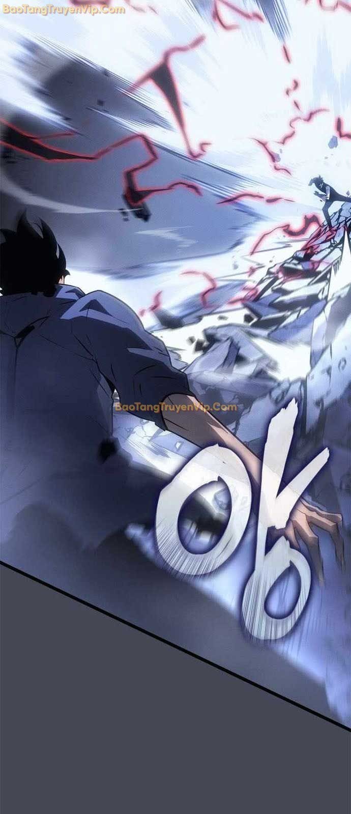 Truyện Tranh Solo Leveling - Tôi Thăng Cấp Một Mình: Tận Thế Ragnarok trang 3