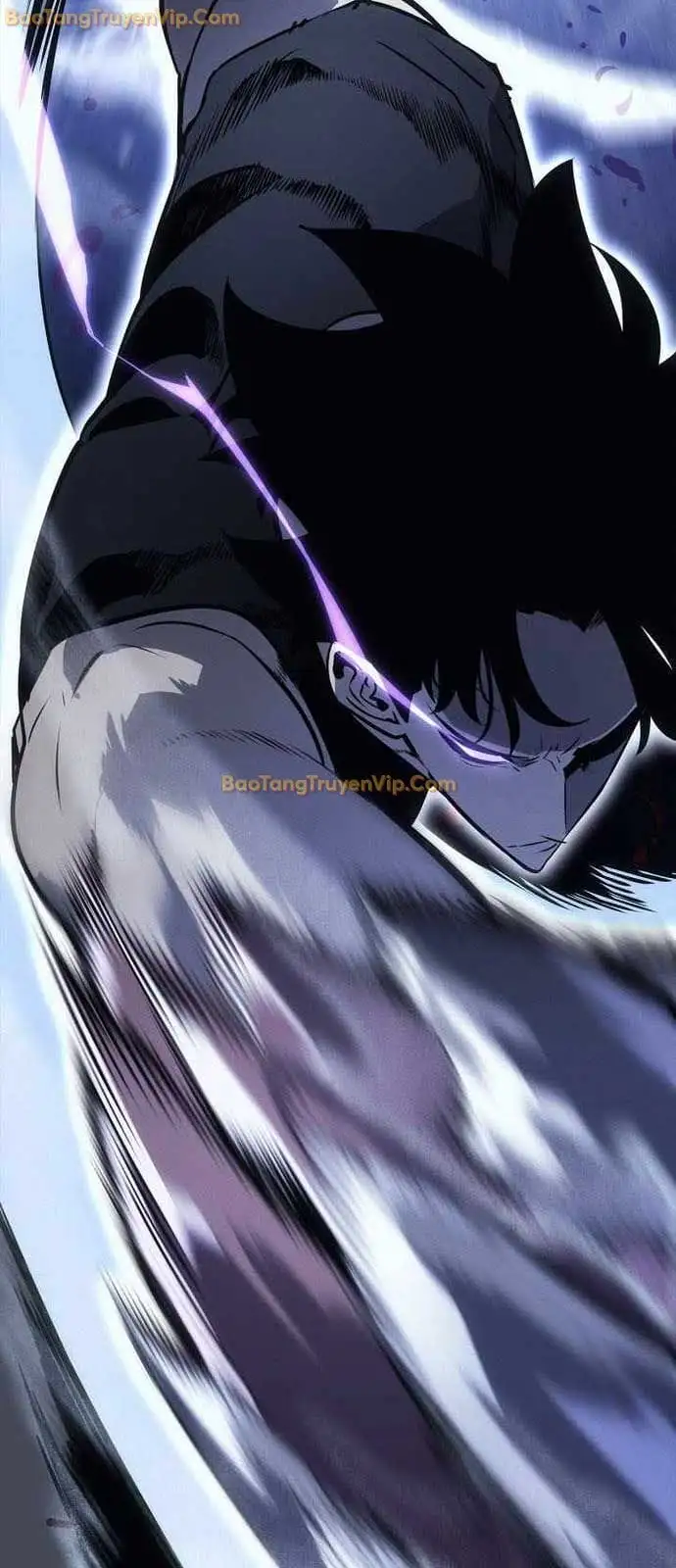 Truyện Tranh Solo Leveling - Tôi Thăng Cấp Một Mình: Tận Thế Ragnarok trang 3