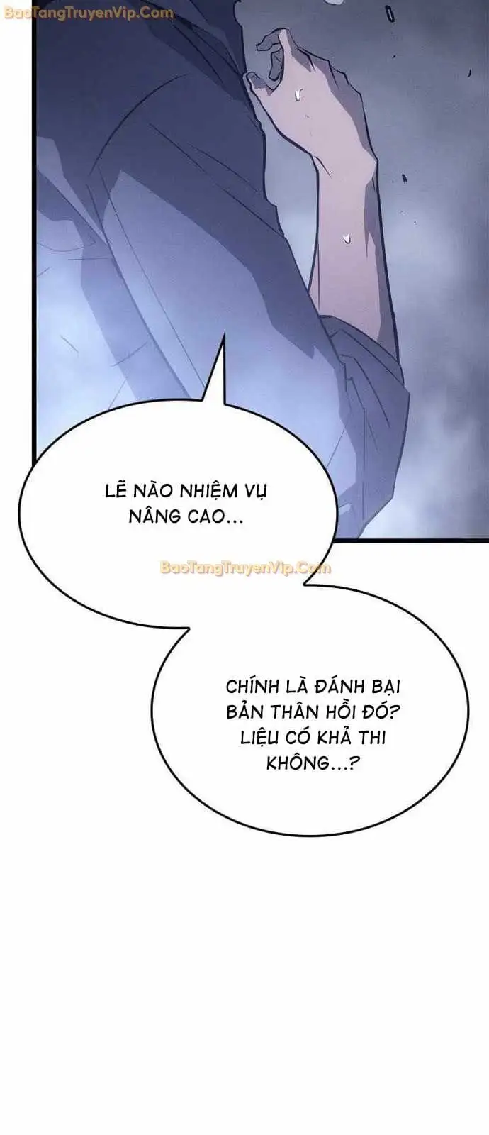 Truyện Tranh Solo Leveling - Tôi Thăng Cấp Một Mình: Tận Thế Ragnarok trang 3