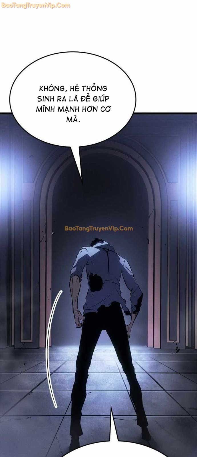 Truyện Tranh Solo Leveling - Tôi Thăng Cấp Một Mình: Tận Thế Ragnarok trang 3