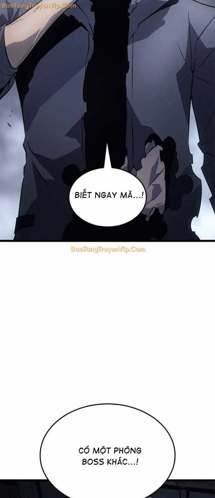 Truyện Tranh Solo Leveling - Tôi Thăng Cấp Một Mình: Tận Thế Ragnarok trang 3