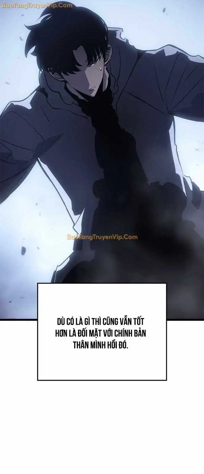 Truyện Tranh Solo Leveling - Tôi Thăng Cấp Một Mình: Tận Thế Ragnarok trang 3