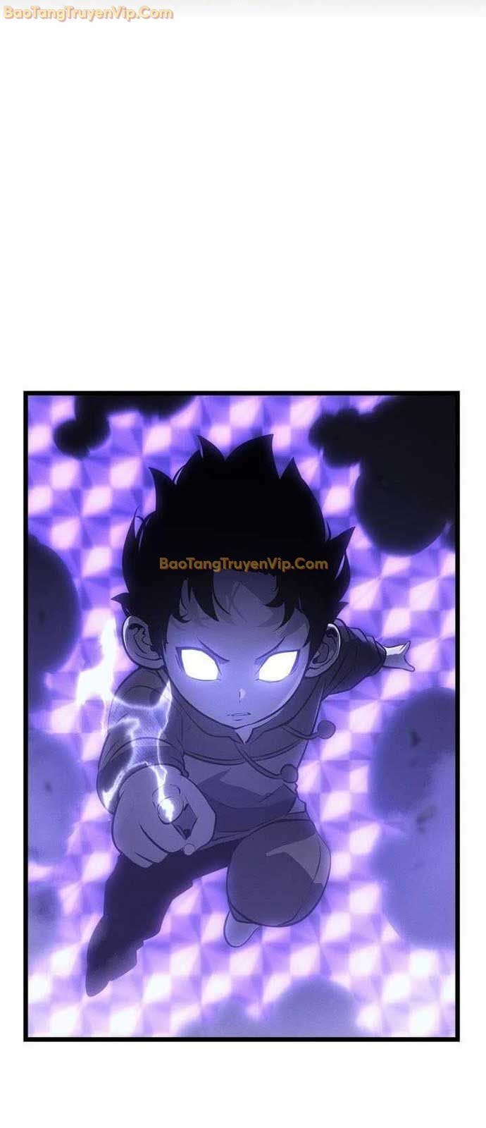 Truyện Tranh Solo Leveling - Tôi Thăng Cấp Một Mình: Tận Thế Ragnarok trang 3