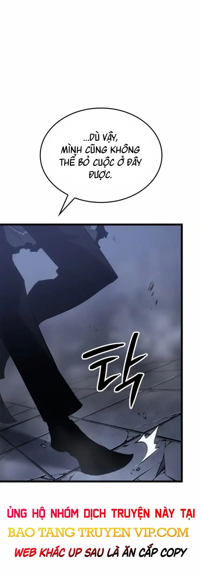 Truyện Tranh Solo Leveling - Tôi Thăng Cấp Một Mình: Tận Thế Ragnarok trang 3