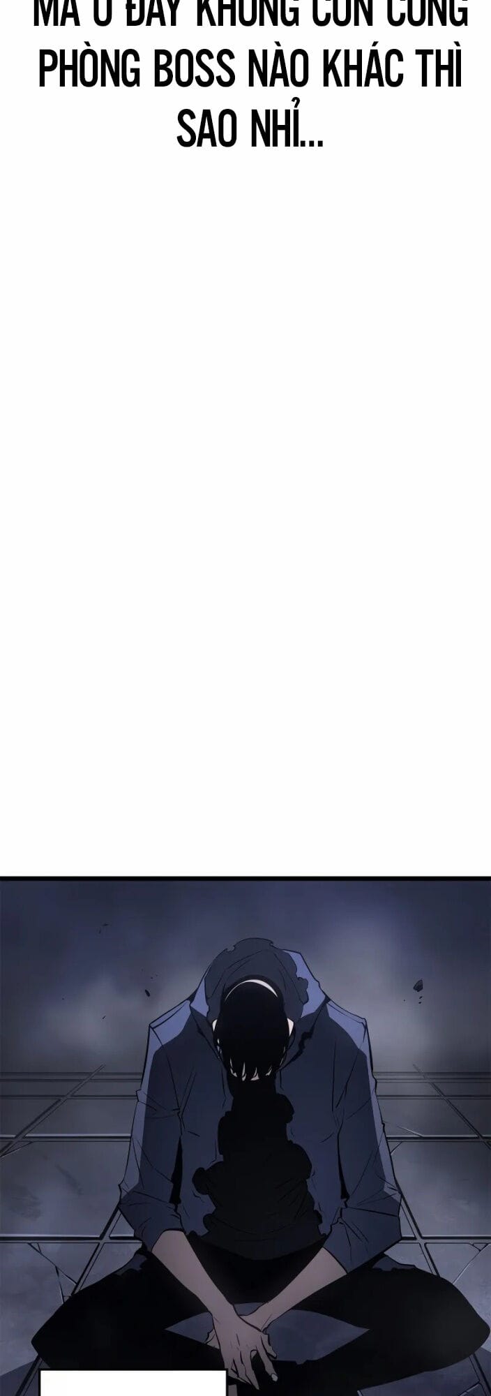 Truyện Tranh Solo Leveling - Tôi Thăng Cấp Một Mình: Tận Thế Ragnarok trang 3