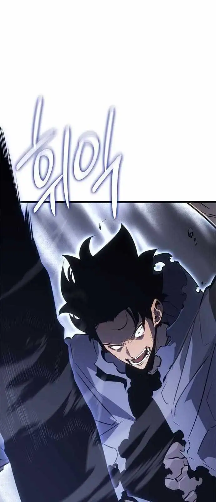 Truyện Tranh Solo Leveling - Tôi Thăng Cấp Một Mình: Tận Thế Ragnarok trang 3