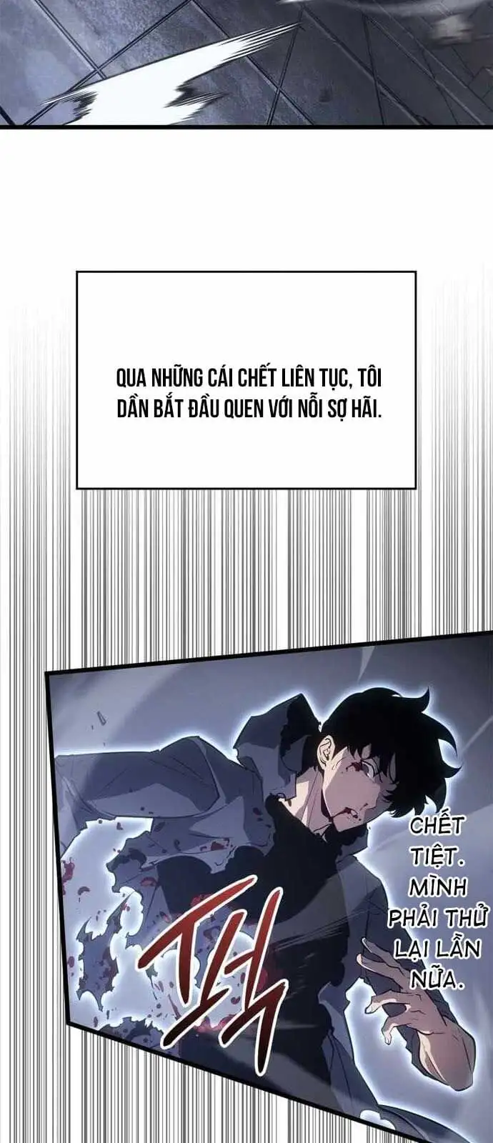 Truyện Tranh Solo Leveling - Tôi Thăng Cấp Một Mình: Tận Thế Ragnarok trang 3