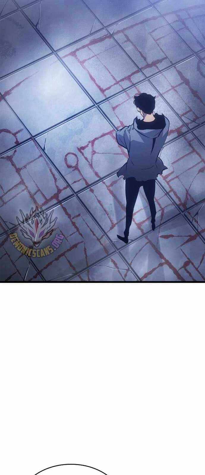 Truyện Tranh Solo Leveling - Tôi Thăng Cấp Một Mình: Tận Thế Ragnarok trang 3