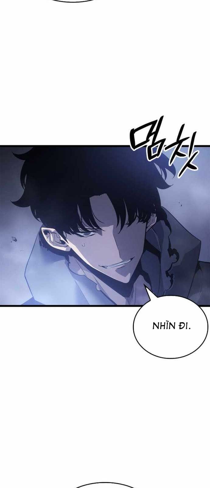 Truyện Tranh Solo Leveling - Tôi Thăng Cấp Một Mình: Tận Thế Ragnarok trang 3