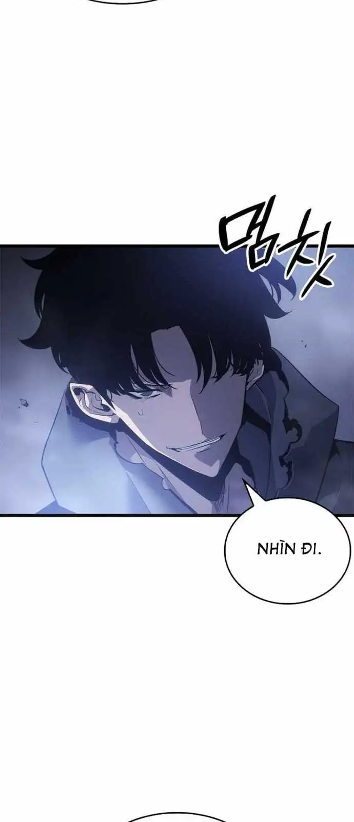 Truyện Tranh Solo Leveling - Tôi Thăng Cấp Một Mình: Tận Thế Ragnarok trang 3