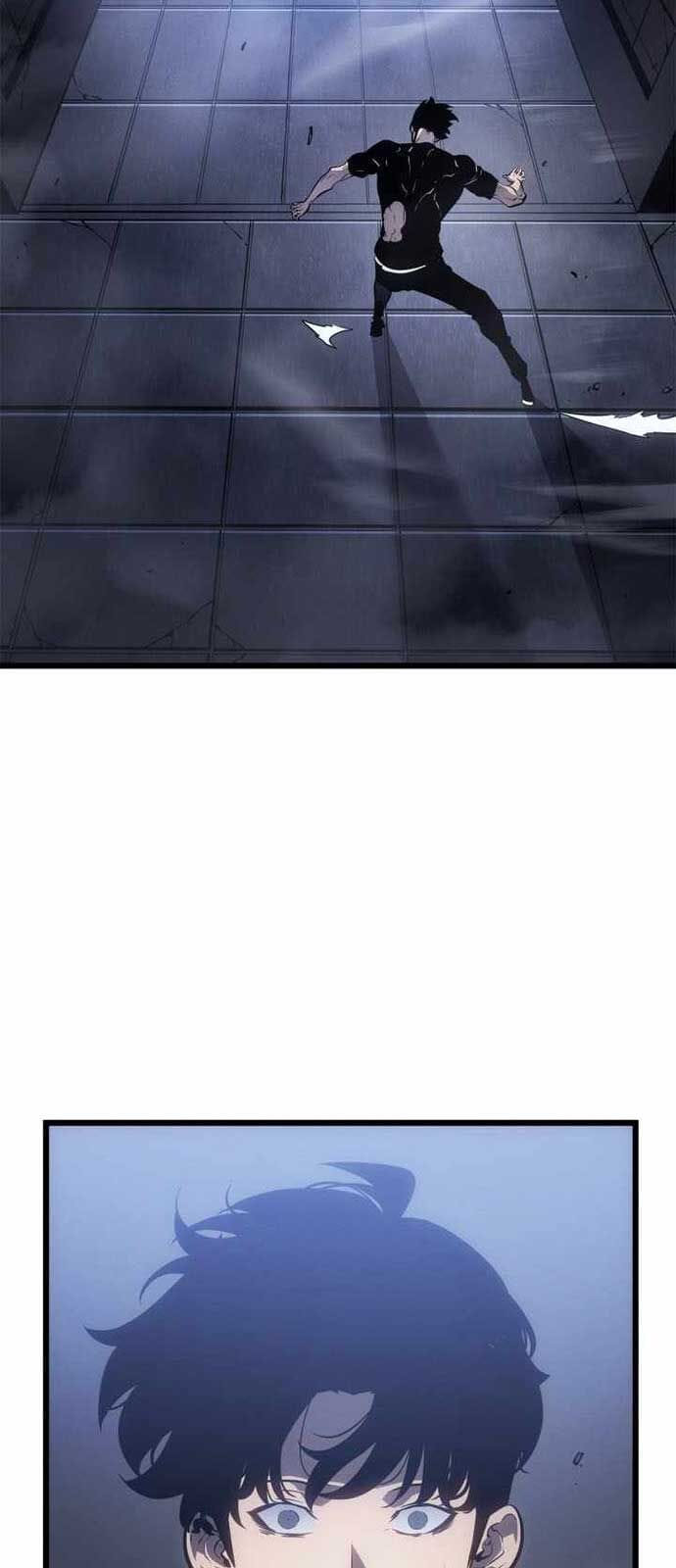 Truyện Tranh Solo Leveling - Tôi Thăng Cấp Một Mình: Tận Thế Ragnarok trang 3