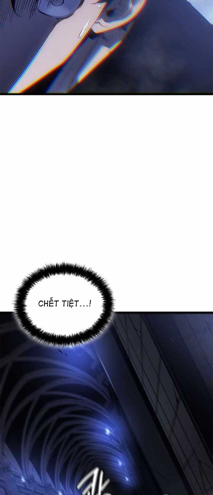 Truyện Tranh Solo Leveling - Tôi Thăng Cấp Một Mình: Tận Thế Ragnarok trang 3