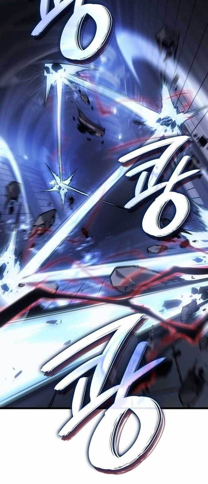 Truyện Tranh Solo Leveling - Tôi Thăng Cấp Một Mình: Tận Thế Ragnarok trang 3