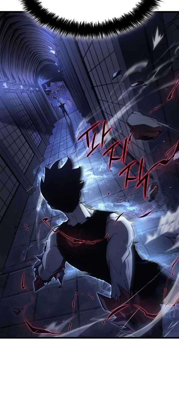 Truyện Tranh Solo Leveling - Tôi Thăng Cấp Một Mình: Tận Thế Ragnarok trang 3