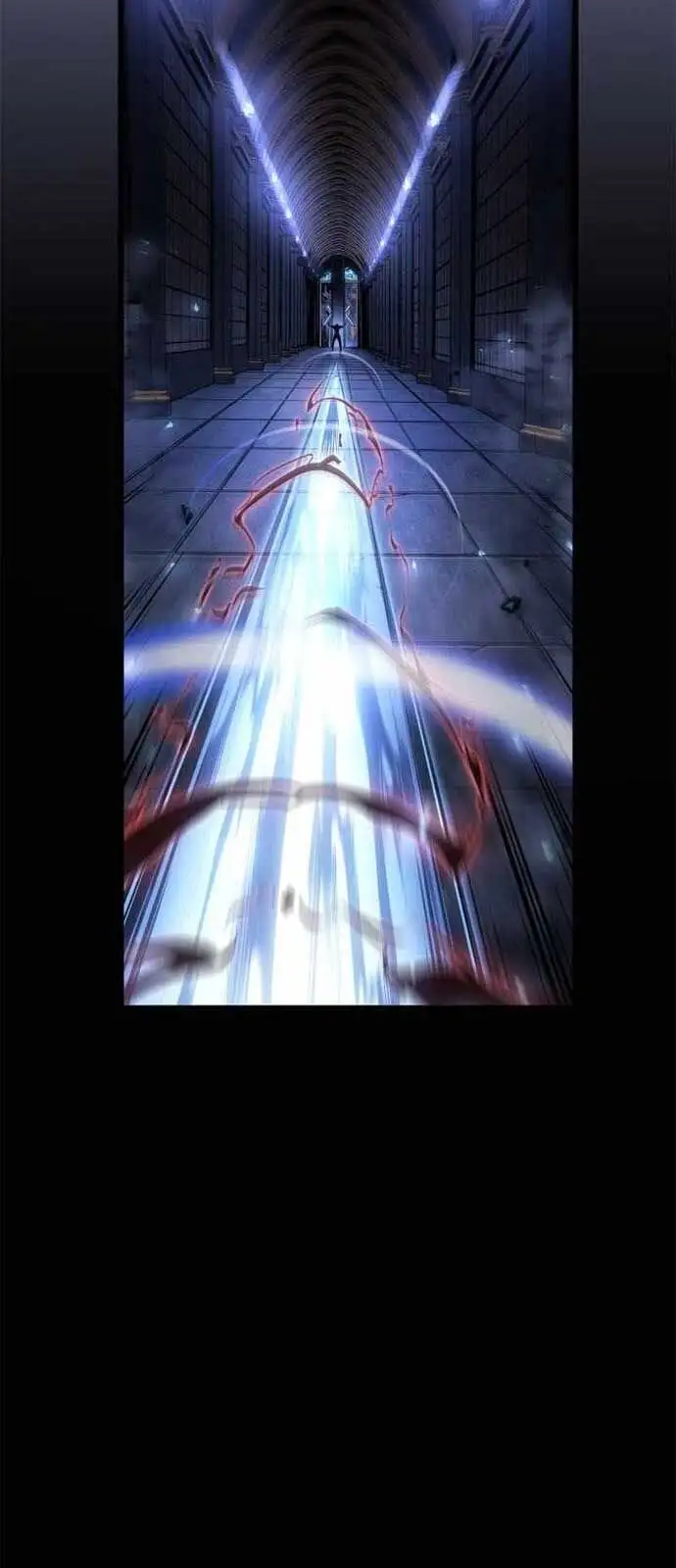 Truyện Tranh Solo Leveling - Tôi Thăng Cấp Một Mình: Tận Thế Ragnarok trang 3