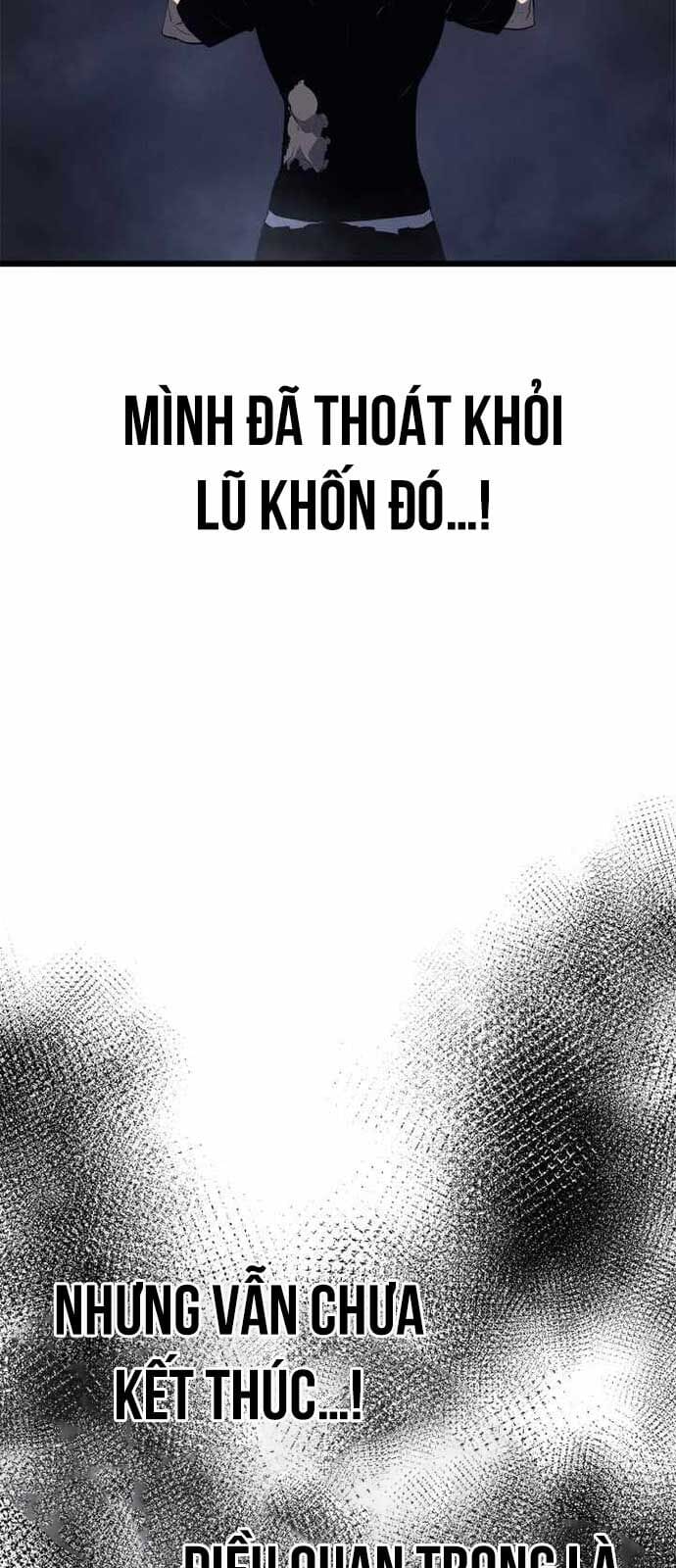 Truyện Tranh Solo Leveling - Tôi Thăng Cấp Một Mình: Tận Thế Ragnarok trang 3