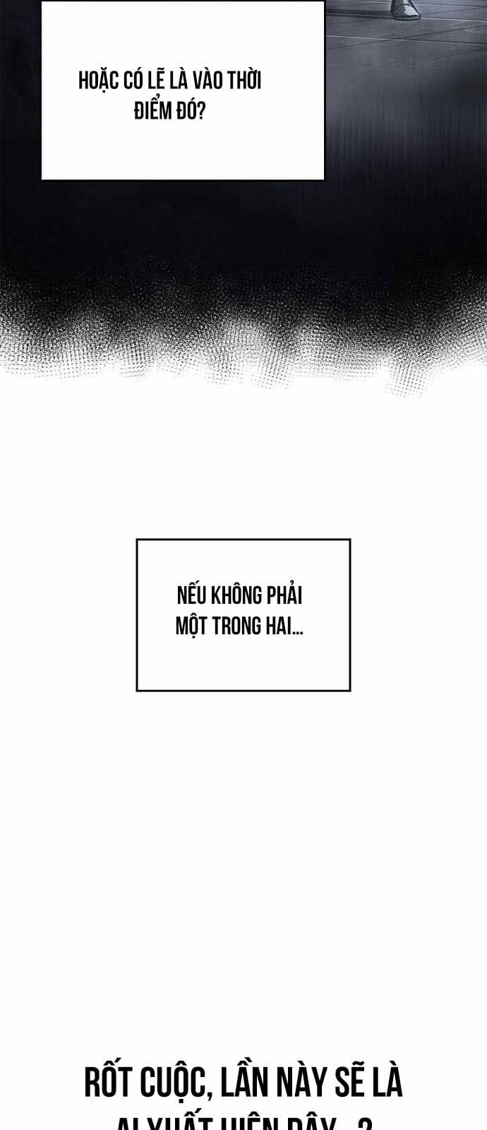 Truyện Tranh Solo Leveling - Tôi Thăng Cấp Một Mình: Tận Thế Ragnarok trang 3