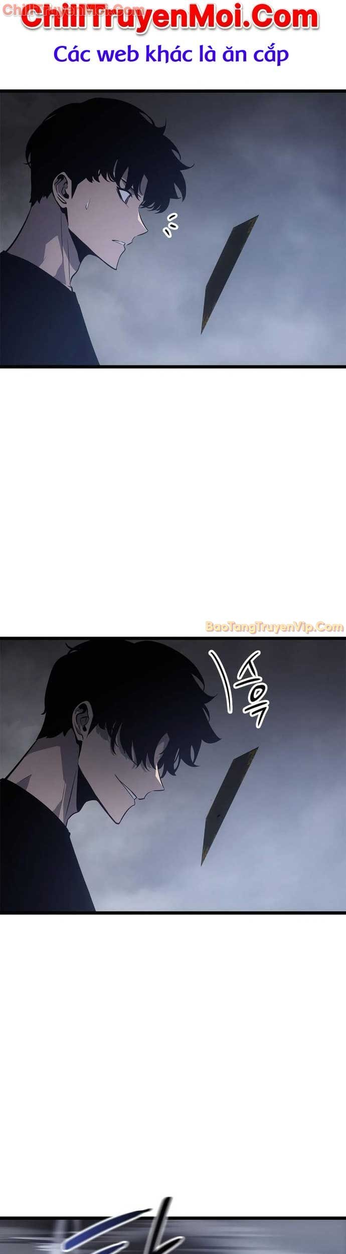 Truyện Tranh Solo Leveling - Tôi Thăng Cấp Một Mình: Tận Thế Ragnarok trang 3