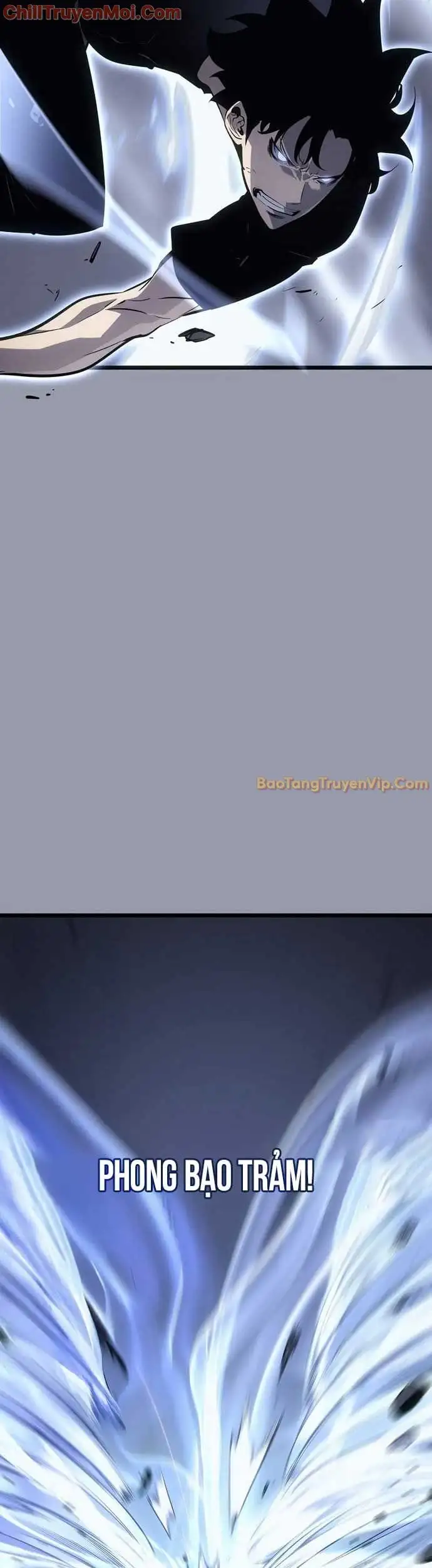 Truyện Tranh Solo Leveling - Tôi Thăng Cấp Một Mình: Tận Thế Ragnarok trang 3