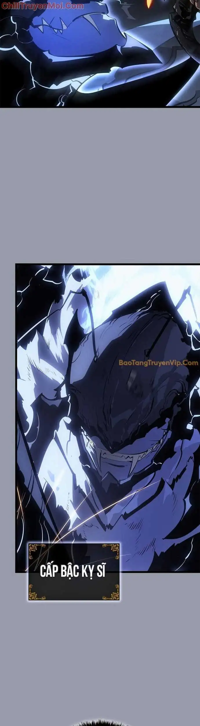 Truyện Tranh Solo Leveling - Tôi Thăng Cấp Một Mình: Tận Thế Ragnarok trang 3