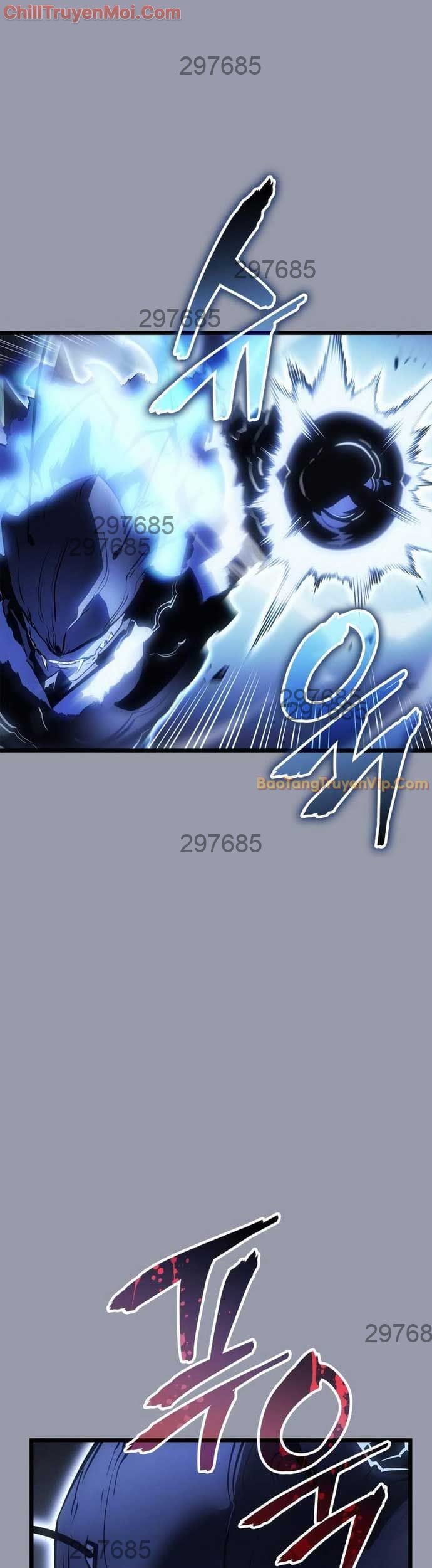 Truyện Tranh Solo Leveling - Tôi Thăng Cấp Một Mình: Tận Thế Ragnarok trang 3