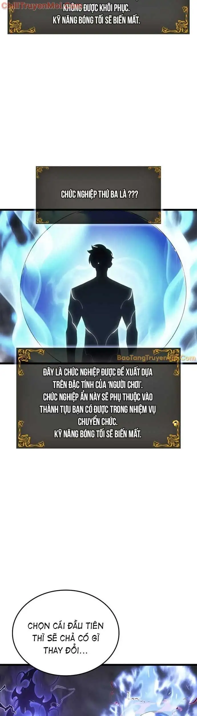 Truyện Tranh Solo Leveling - Tôi Thăng Cấp Một Mình: Tận Thế Ragnarok trang 3