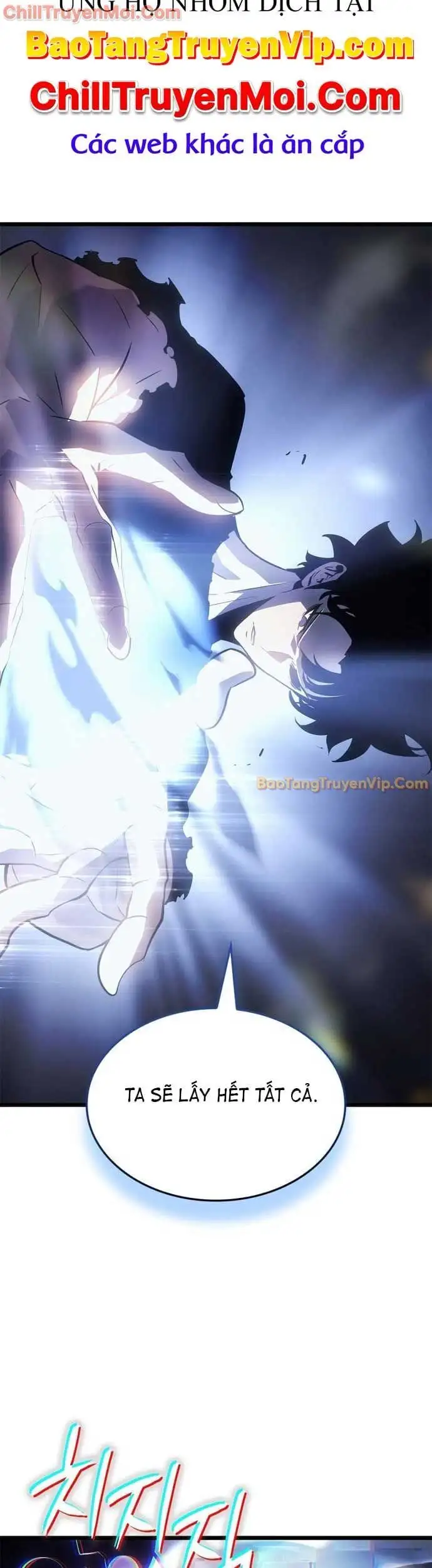 Truyện Tranh Solo Leveling - Tôi Thăng Cấp Một Mình: Tận Thế Ragnarok trang 3