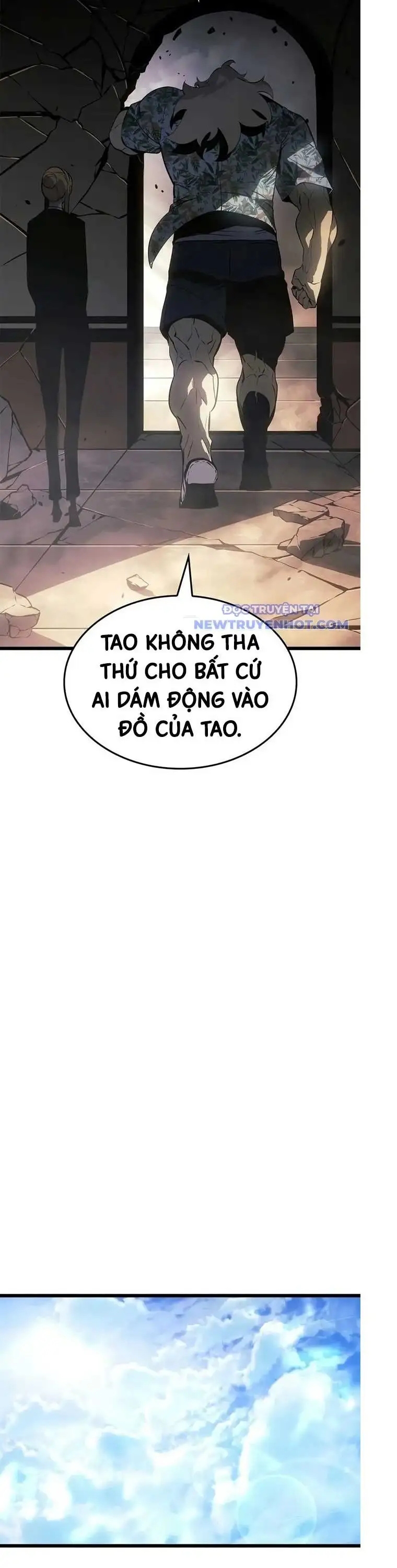 Truyện Tranh Solo Leveling - Tôi Thăng Cấp Một Mình: Tận Thế Ragnarok trang 3
