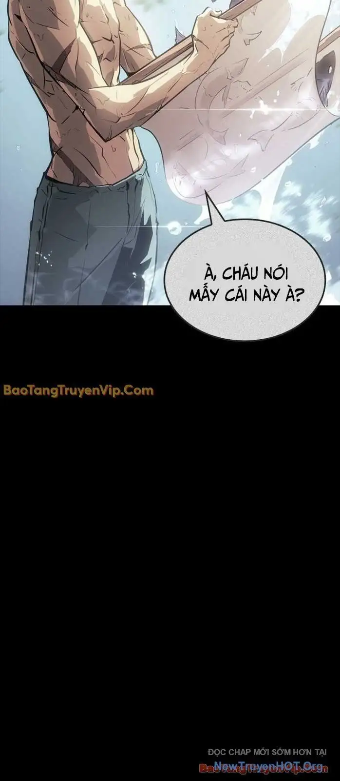 Truyện Tranh Solo Leveling - Tôi Thăng Cấp Một Mình: Tận Thế Ragnarok trang 3