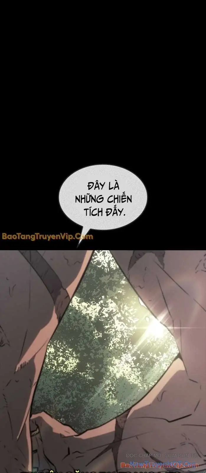 Truyện Tranh Solo Leveling - Tôi Thăng Cấp Một Mình: Tận Thế Ragnarok trang 3
