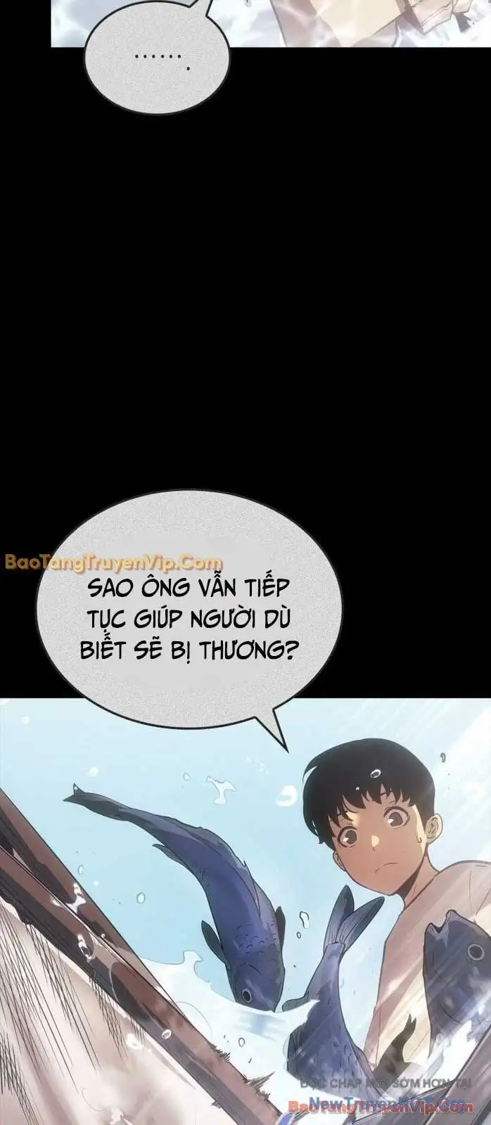 Truyện Tranh Solo Leveling - Tôi Thăng Cấp Một Mình: Tận Thế Ragnarok trang 3