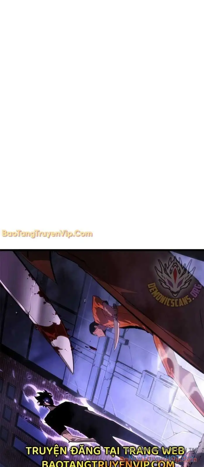 Truyện Tranh Solo Leveling - Tôi Thăng Cấp Một Mình: Tận Thế Ragnarok trang 3